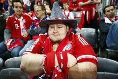 Nejcennější fotbalovou značkou je opět Bayern Mnichov
