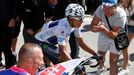 Tour de France 2015, 20. etapa: Nairo Quintana