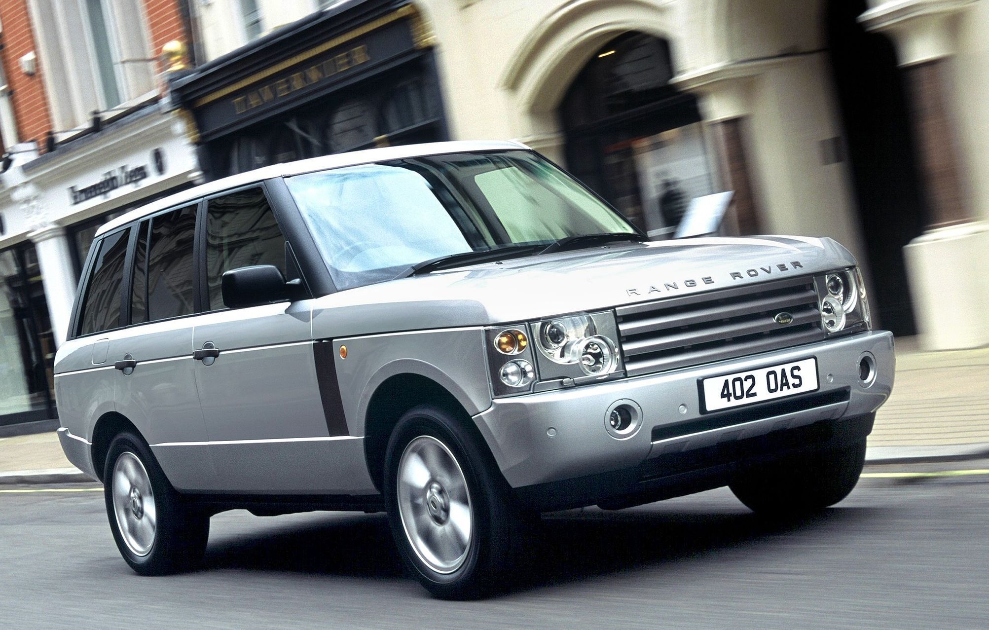 SUV