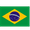 Vlajka Brazílie