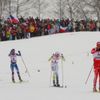 MS Liberec 2009 - skiatlon muži
