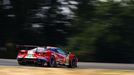 24 hodin Le Mans 2020: AF Corse - Ferrari - Sam Bird, Miguel Molina a Davide Rigon