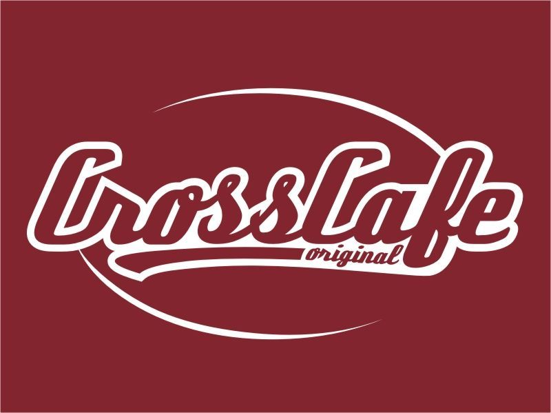 CrossCafe logo