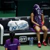Turnaj mistryň: Lucie Šafářová vs. Angelique Kerberová