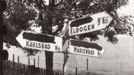 Reprofoto z publikace Mobilizace ve fotografie – Armáda a stráž obrany státu v letech 1938 – 1939, autoři Jiří Suchánek & Jaroslav Beneš