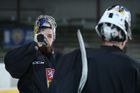 Příprava na hokejové MS začne příští týden. Jandač nominoval prvních šestnáct hráčů