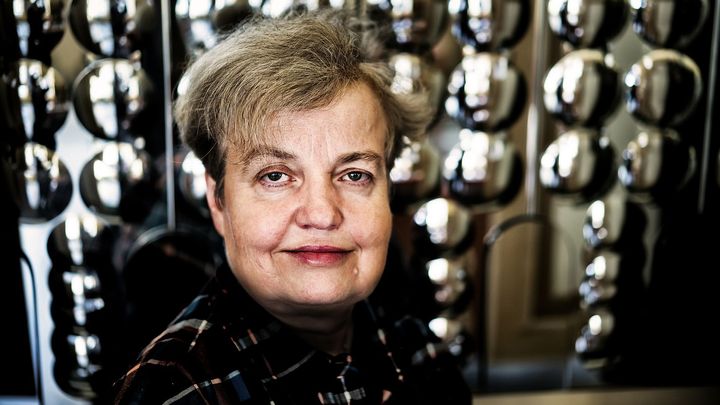 Dano, děkujeme! Ve Foru Karlín budou hudebníci a přátelé vzpomínat na Drábovou; Zdroj foto: Josef Horázný