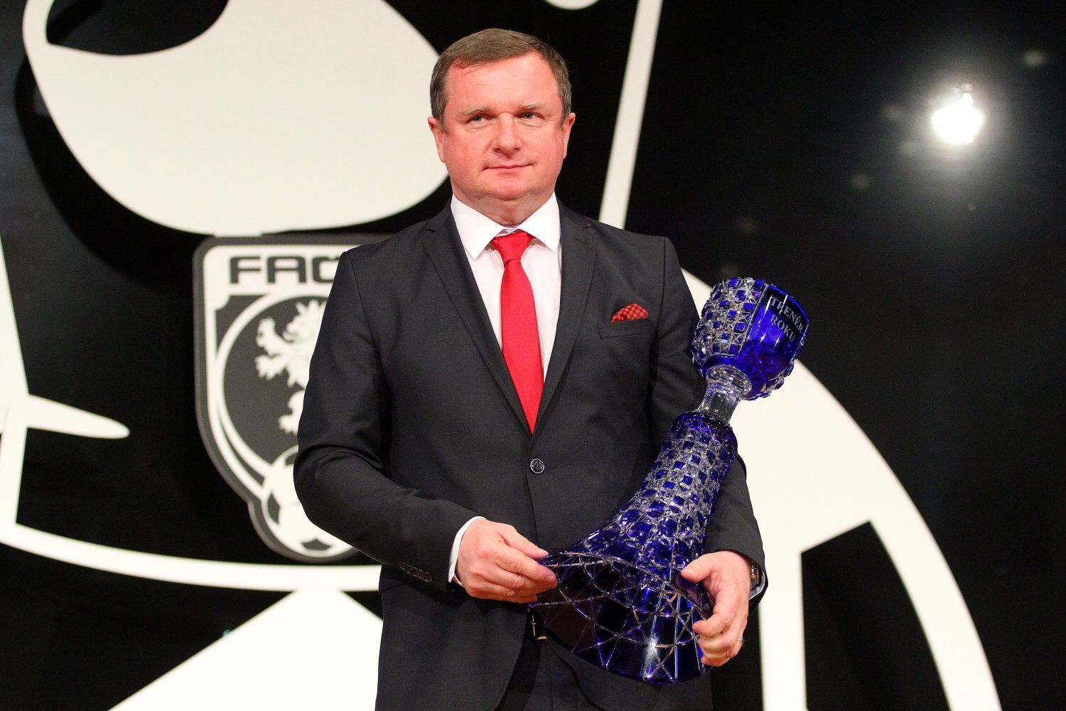 Fotbalista roku 2014: Pavel Vrba
