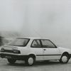Peugeot 309