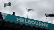 Letošní Velká cena Austrálie formule 1 se stala historii dřív, než se vůbec konala.