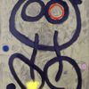Joan Miró: Autoportrét, 1937 až 1938 a 1960