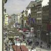 Místa - ilustrační foto - Praha