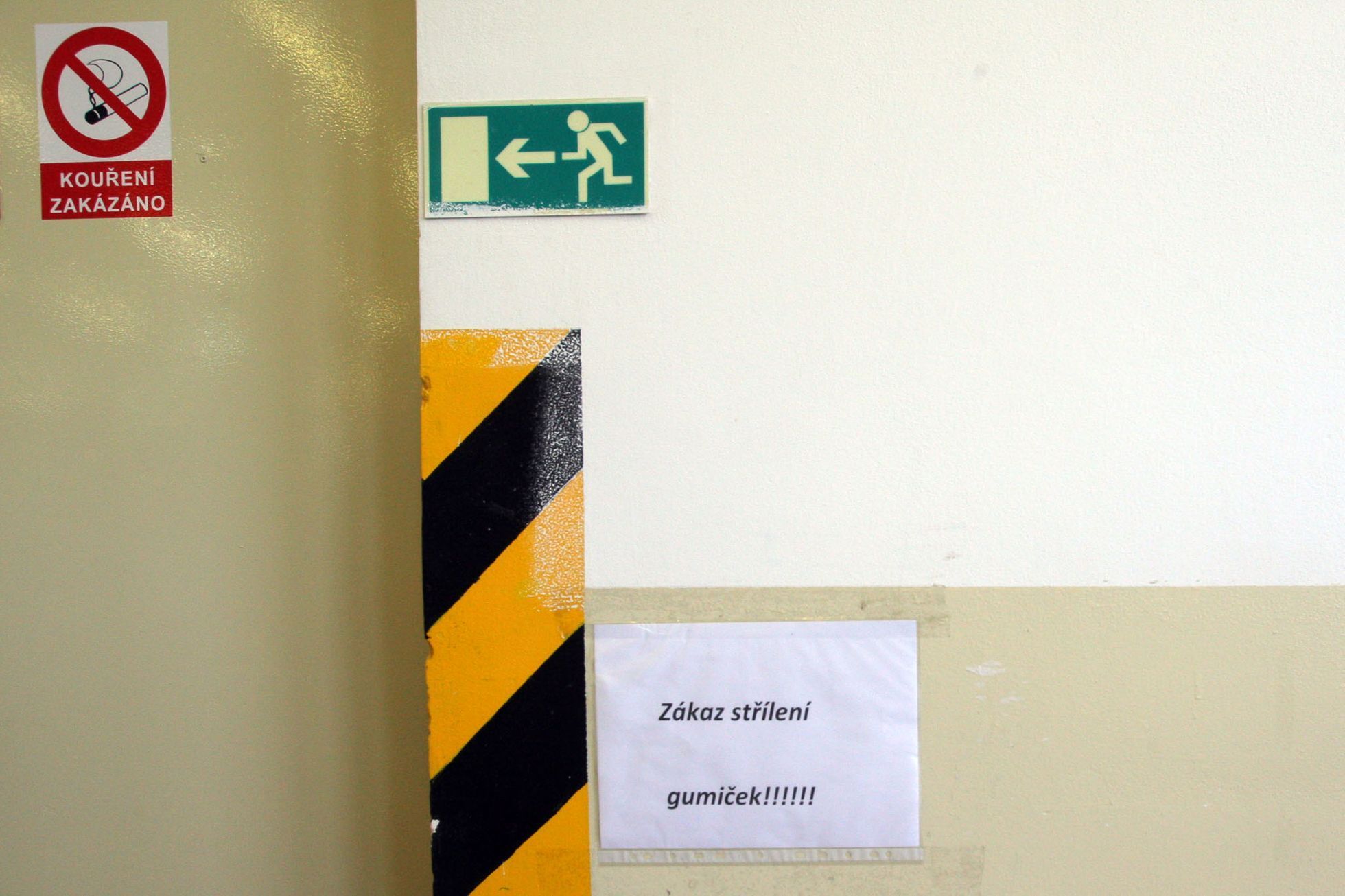 Věznice Oráčov
