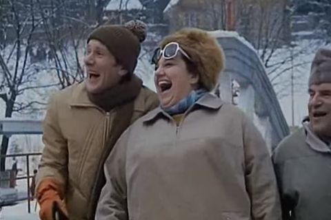 KVÍZ: Homolkovi i Pulp Fiction. Dokážete spojit filmové postavy s jejich filmy?