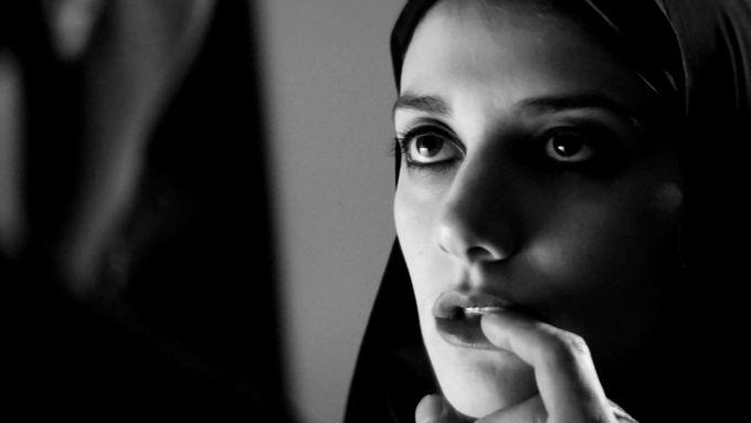 Snímek Sama nocí tmou zahájí Festival íránských filmů v Praze.