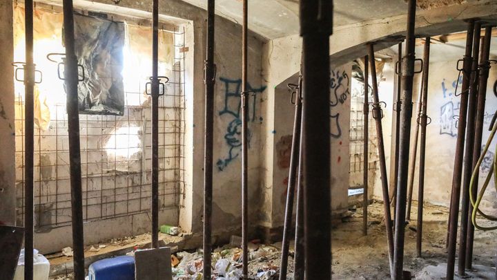 Do sklepa orlických vrahů jsme chodili pro brambory, vzpomínají v Rudné na gang; Zdroj foto: Jakub Plíhal