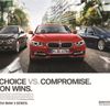 BMW reklama