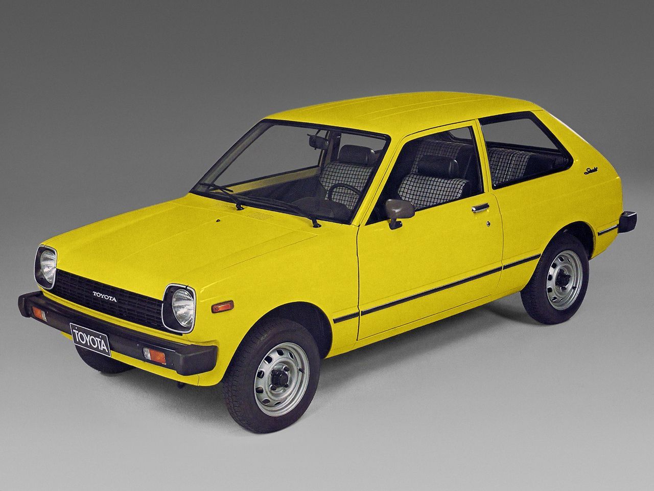 Ženeva v 70. letech