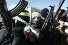 Obraťte šípy a meče proti USA, vyzval vůdce Al-Káidy