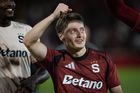 Kofod si před odvetou pochvaluje spolupráci s krajanem Priskem