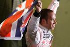 Legendy o roce F1: Excelentní Hamilton naplnil osud