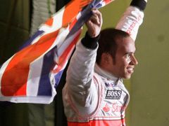 Brazilský thriller přinesl Hamiltonovi titul mistra světa o jeden jediný bodík. To už je dávno za námi, říká pilot McLarenu.