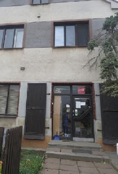Jeden z podniků, který neuspěl při kontrole SZPI