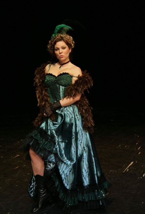 Švejk, Michaela Nosková