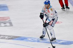 Výhru Litvínova řídil Kaše, Kladno i s Jágrem padlo na Spartě