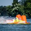 Závody motorových člunů v Jedovnicích 2021 - F500 Giuseppe Rossi