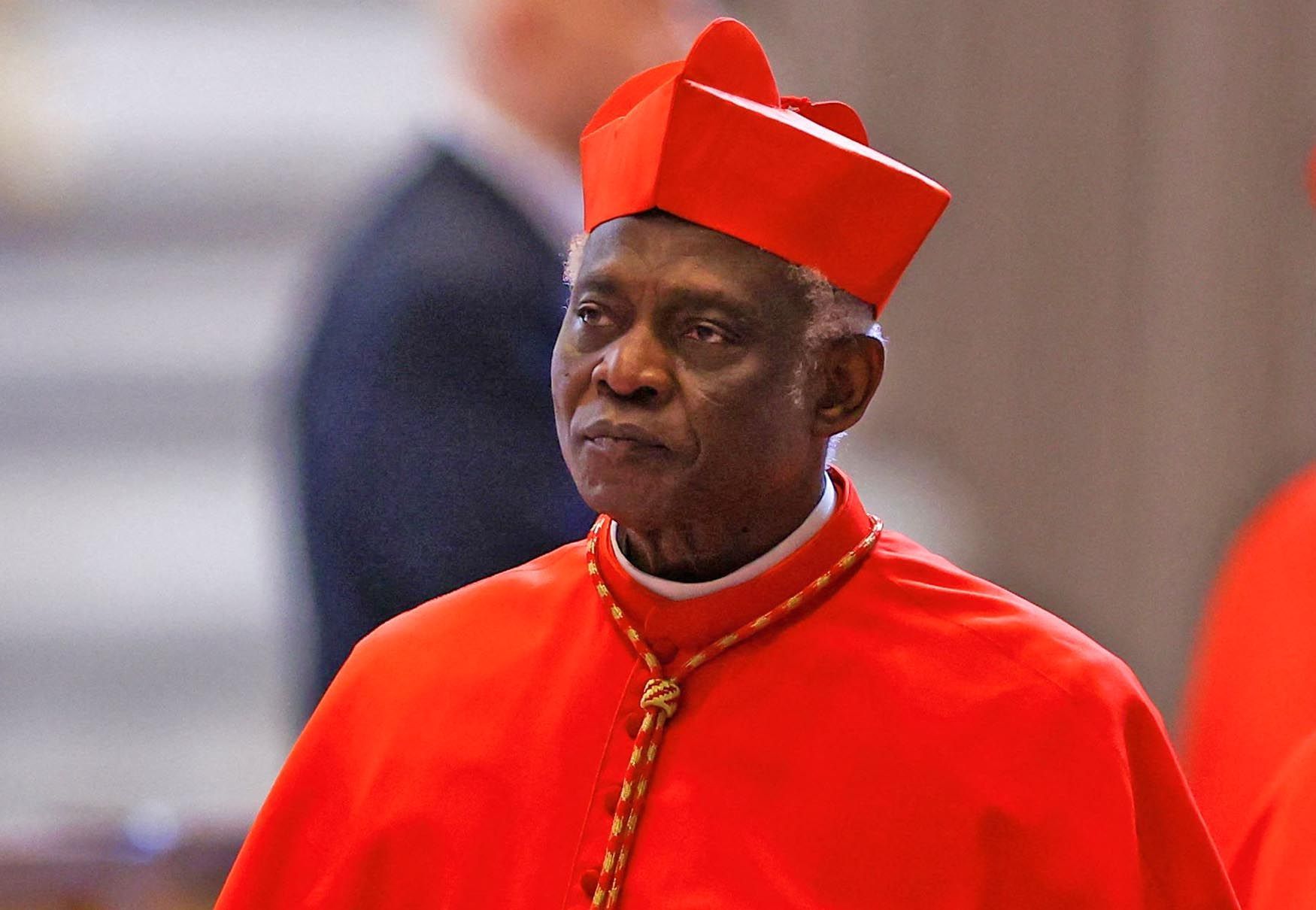 Turkson Peter