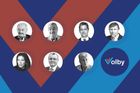 Reakce kandidátů na Hrad: Obnovíme důvěru lidí ve volby