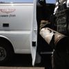 izraelsko-palestinský konflikt rakety pásmo gazy jeruzalém