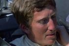 Indy 500: Jochen Rindt - 1967