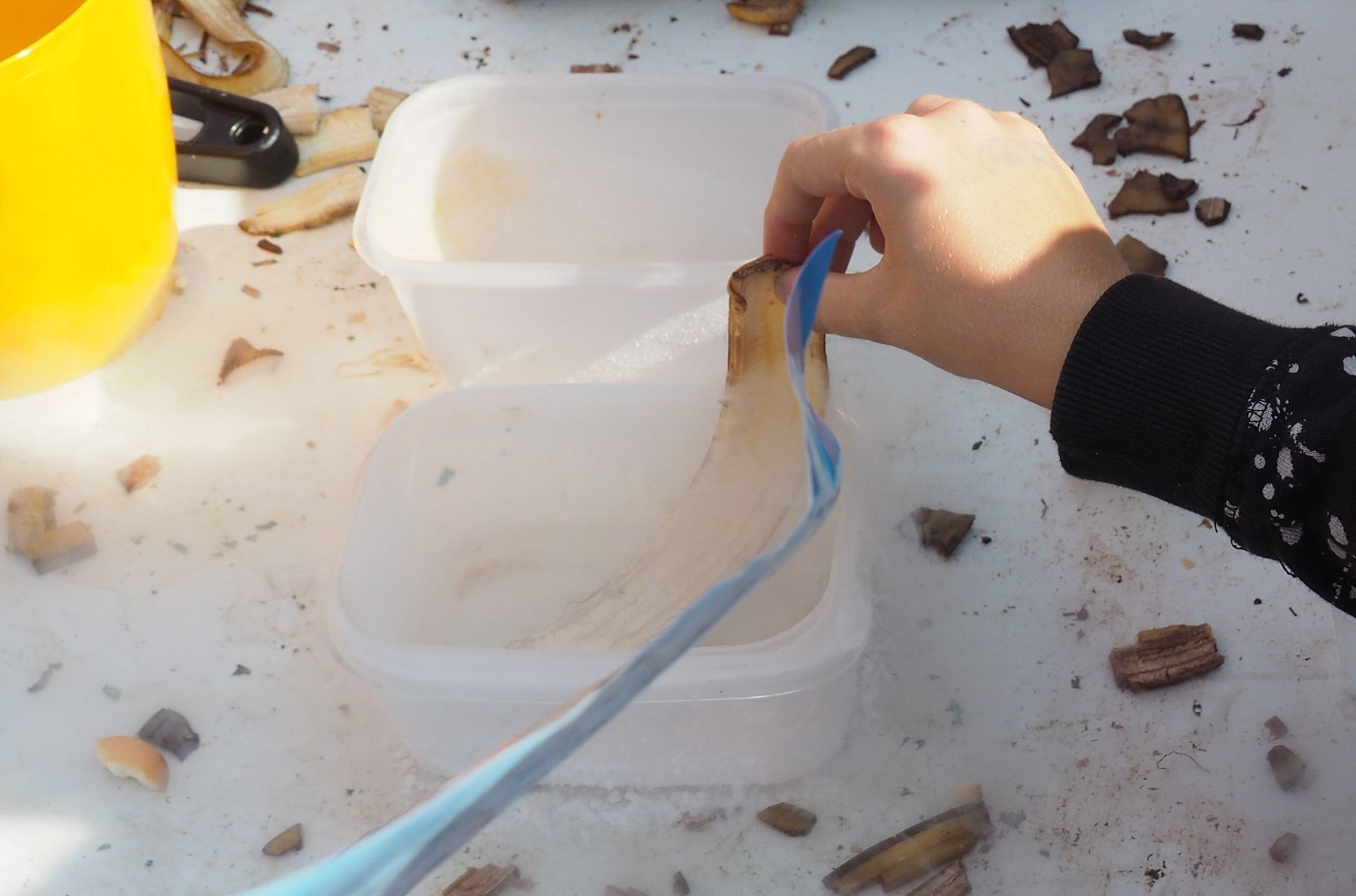 Festival vědy 2018 - Dejvice