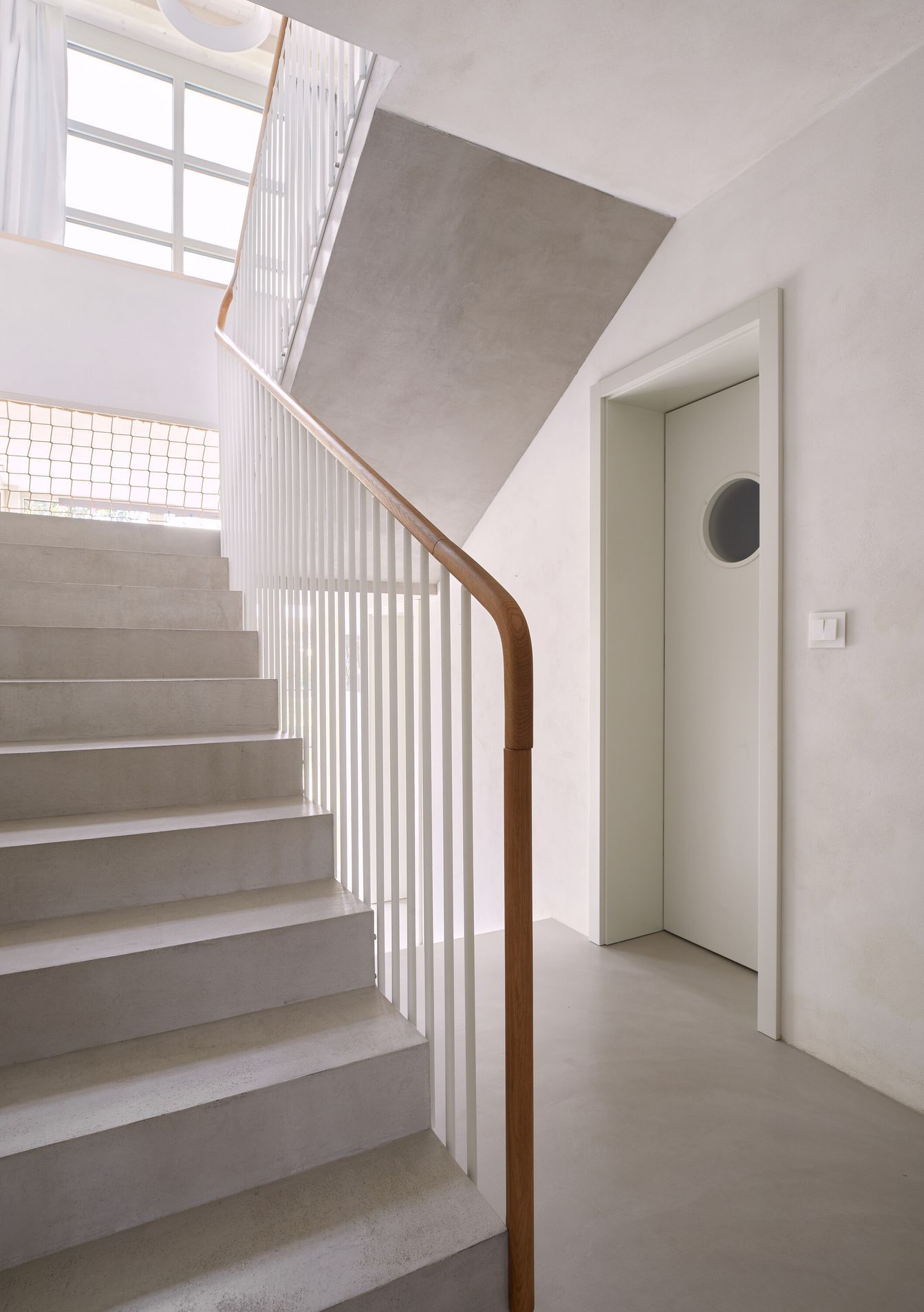 Dům na předměstí