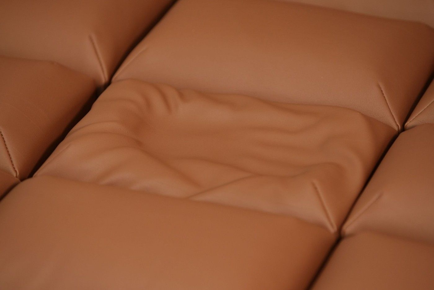 Čokoládová sedačka