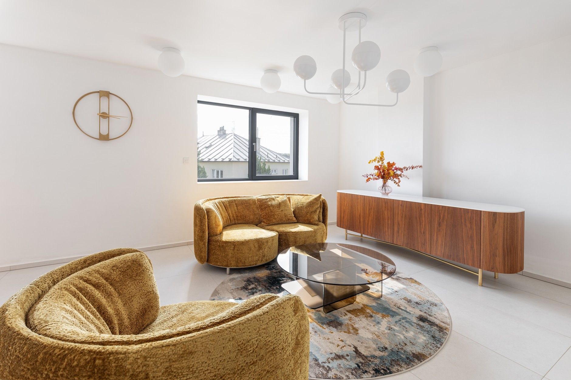 design, interiér, interiér roku, bydlení, architektura