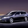 Honda Accord 2011