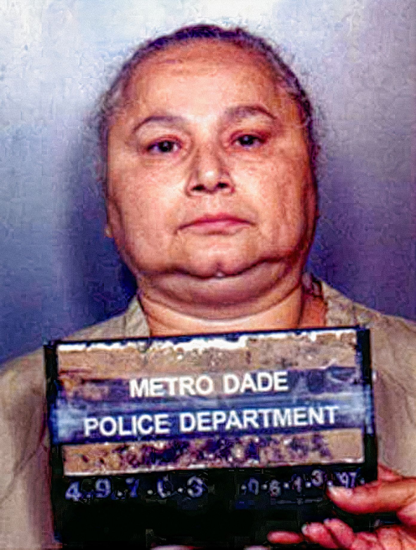Griselda Blanco, kokain, narkobaronka, kmotra, zločin, historie, Zahraničí