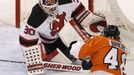 Flyers - Devils, zápas č. 2