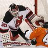 Flyers - Devils, zápas č. 2