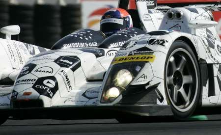 Jan Lammers, Dome Judd