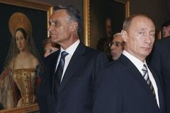 Putin: Zájmy Evropy hájíme lépe než Brusel