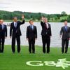 Summit G8 v Torontu