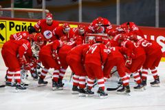 IIHF zamítla odvolání Ruska a Běloruska proti vyloučení ze soutěží