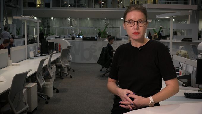 Život v pandemii - Ludmila Hamplová o mýtech a faktech o omikronu