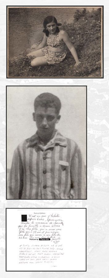 Koncentrační tábor Hradištko a neznámý příběh španělských vězňů, Koncentrační tábor Hradištko, Koncentrační tábor, Benešovsko, historie, Magazín