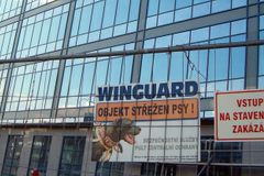 Za justiční palác se má vrátit dotace, nejde o pokutu