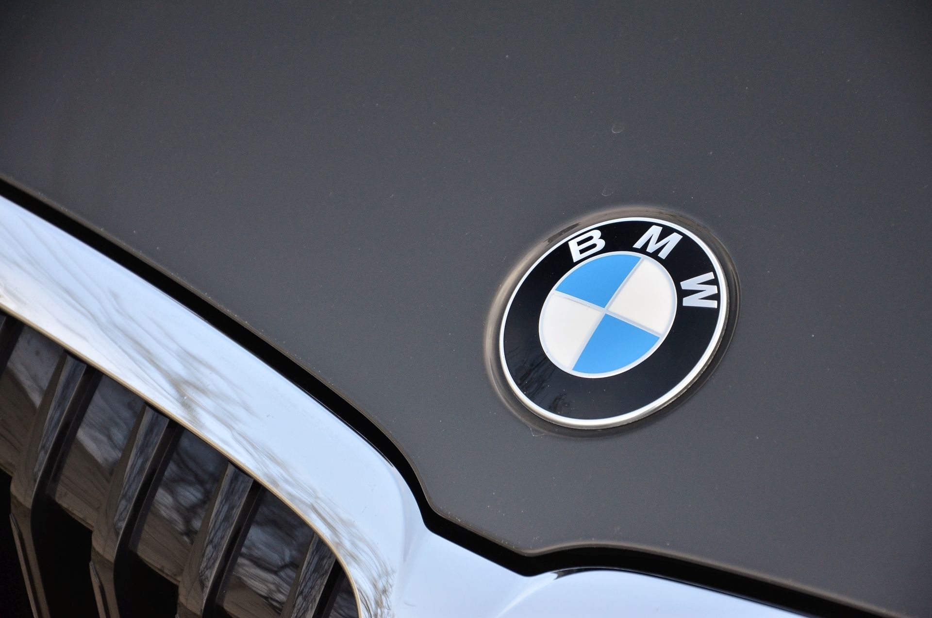BMW 330d xDrive Touring kombi BMW řada 3 2020 2019